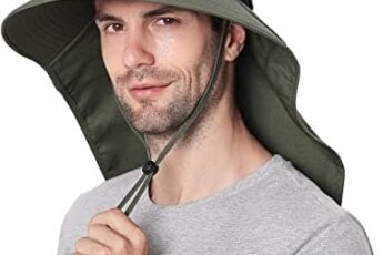 hiking hats for men
